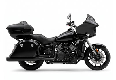 Timpton Grand Touring