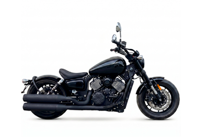 Timpton Bobber S